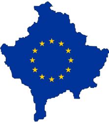 Intégration européenne : le Kosovo reste sur la touche
