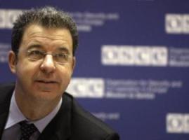 TPI : Serge Brammertz était à Belgrade, Mladić au centre des discussions
