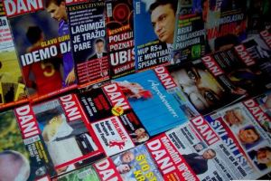 Bosnie-Herzégovine : quel avenir pour le magazine Dani ?
