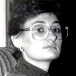 Oana Lungescu, de la Roumanie communiste à l&rsquo;Otan