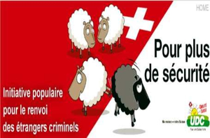 Référendum pour « le renvoi des étrangers criminels » : qu&rsquo;en pensent les citoyens suisses d&rsquo;origine albanaise ?