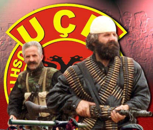 Kosovo : pour aller à l&rsquo;aéroport « Adem Jashari », prenez l&rsquo;autoroute « Ibrahim Rugova »