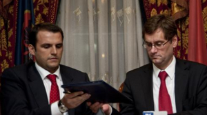 Élections au Kosovo : Rugova junior se rallie à Ramush Haradinaj