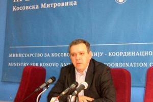 Kosovo : Belgrade respectera les Serbes qui participeront aux institutions albanaises