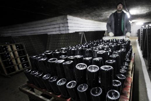 Moldavie : l&rsquo;Union européenne soutient le secteur viticole