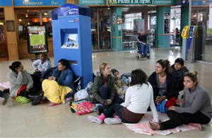 Après la libéralisation des visas, l&rsquo;UE doit-elle craindre une vague de faux demandeurs d&rsquo;asile ?