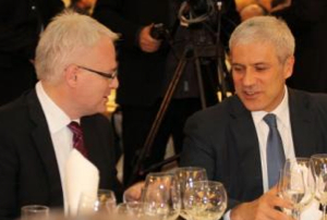 Coopération régionale : mini-sommet à Banja Luka