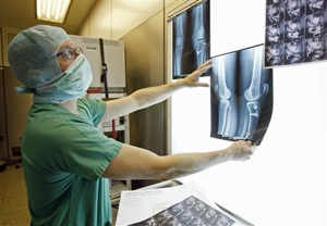 Macédoine : le secteur de la santé est bien malade