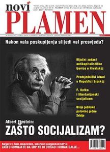 Novi Plamen, une nouvelle voix de gauche en Croatie