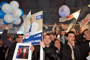 Elections au Kosovo : un scrutin qui s&rsquo;annonce serré