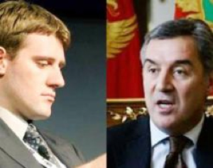 Monténégro : Milo Đukanović démissionne, Igor Lukšić Premier ministre