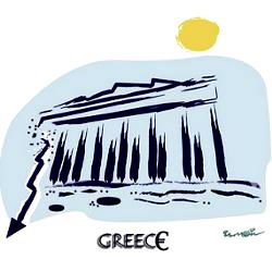2011, année test pour la Grèce
