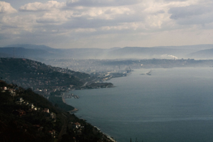 Minorités : Trieste, la slovène