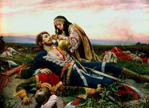 La Serbie, ses rois, ses saints et ses mythes fondateurs