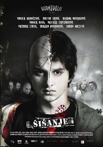 Cinéma : coup de projecteur sur les hooligans de Serbie