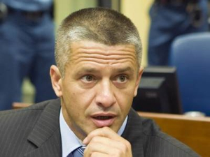 La Serbie va verser une retraite de 60 euros à Naser Orić, l&rsquo;ancien commandant de Srebrenica