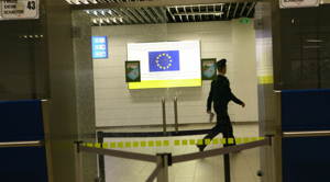 La France et l&rsquo;Allemagne bloquent l&rsquo;accès à l&rsquo;espace Schengen pour la Bulgarie et la Roumanie