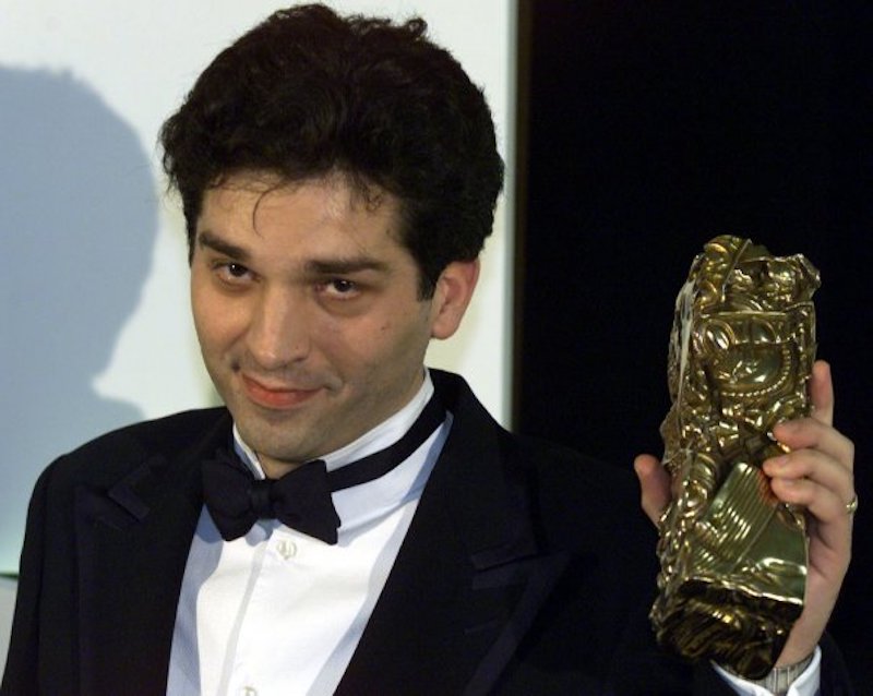 Danis Tanović : «On ne peut jamais oublier une guerre»