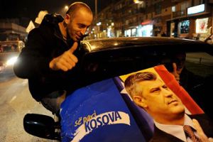 Trafic d&rsquo;organes et fraude électorale au Kosovo : Hashim Thaçi contre-attaque