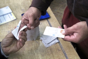 Kosovo : les électeurs rappelés aux urnes dans cinq municipalités contestées