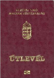 Serbie : des passeports hongrois pour la minorité hongroise de Voïvodine