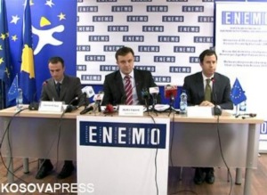 Kosovo : « des fraudes massives qui remettent en cause l&rsquo;ensemble du processus démocratique »