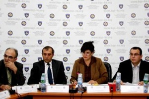 Kosovo : les résultats préliminaires des élections du 12 décembre enfin connus