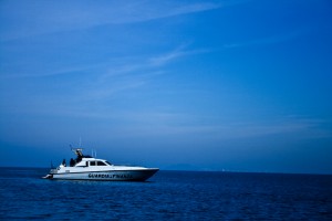 Vers une coopération trans-adriatique contre la criminalité organisée