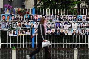 Disparus du Kosovo : il y a erreur sur les cadavres