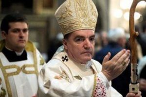 Croatie : l&rsquo;Eglise catholique prend ses distances avec le HDZ