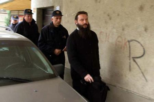 Orthodoxie : la Bulgarie refuse d&rsquo;extrader en Macédoine l&rsquo;évêque Jovan