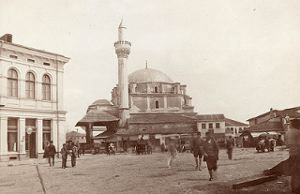 Islam en Bulgarie : le combat des chefs