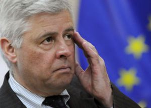 Kosovo : Pieter Feith et les Occidentaux lâchent Hashim Thaçi
