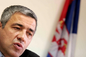 Kosovo/Serbie : le rapport Marty n&rsquo;aura pas d&rsquo;influence sur l’ouverture des négociations
