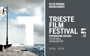 Cinéma : Trieste regarde vers l&rsquo;Est