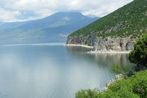 Protection de l’environnement : les lacs de Prespa, un modèle pour les Balkans