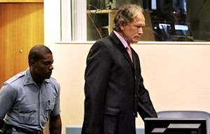 TPI : 27 ans de prison pour l&rsquo;ancien général serbe Vlastimir Đorđević