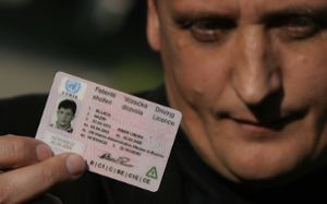 Meurtres politiques au Kosovo : « nous avons tué 600 personnes en un an »