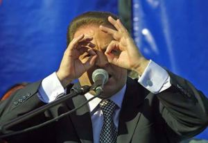 Bogoljub Karić se cache au Kosovo, mais a-t-il un passeport kosovar ?
