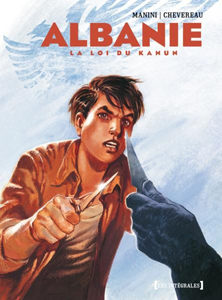 Albanie : le Kanun et le problème de la vendetta