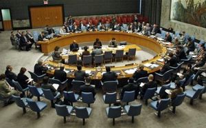 Kosovo : le Conseil de sécurité se penche sur le rapport de Dick Marty