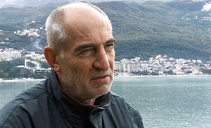 Slobodan Pejović, l&rsquo;honneur d&rsquo;un policier du Monténégro