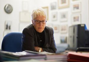 Trafics d&rsquo;organes au Kosovo : Carla Del Ponte est prête à mener l&rsquo;enquête
