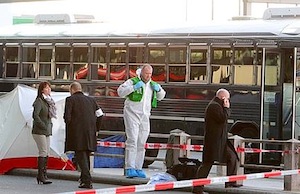 Fusillade en Allemagne : un jeune kosovar tue deux soldats américains