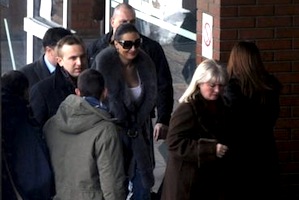 Serbie : Ceca inculpée dans l&rsquo;affaire des transferts illégaux de son club de football