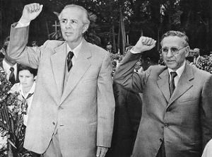 Albanie : cette chape de plomb qui recouvre toujours la mémoire du communisme