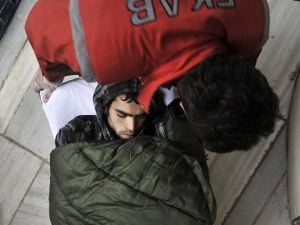 Immigration en Grèce : victoire pour les grévistes de la faim
