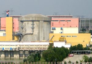 Roumanie : la centrale nucléaire de Cernavodă pourrait résister à un tremblement de terre