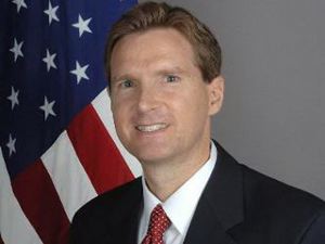 Roderick Moore