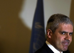 Kosovo : Boris Tadić pour un « compromis historique » serbo-albanais